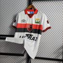 Camisa 2 Flamengo Retrô 1995 - Masculina