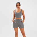 Conjunto Casual Nike - Feminino