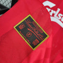 Camisa 1 Liverpool Retrô 1995/96 - Masculina