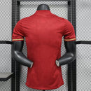 Camisa 125 Anos Bayern de Munique 2025 Jogador - Masculina