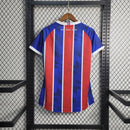 Camisa 2 Bahia 2023/24 Torcedora - Feminina