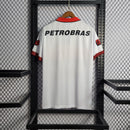 Camisa 2 Flamengo Retrô 1995 - Masculina