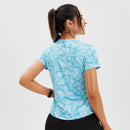 Camisa Esportiva Nike Dri-Fit - Feminina