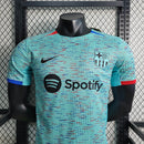 Camisa 3 Barcelona 2023/24 Jogador - Masculina