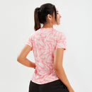 Camisa Esportiva Nike Dri-Fit - Feminina