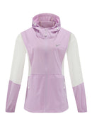 Jaqueta Esportiva Nike - Feminina