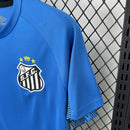 Camisa Santos 2025/26 Goleiro - Masculina
