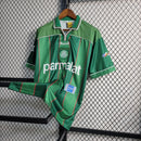 Camisa Palmeiras Retrô 1999 - Masculina