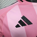 Camisa 1 Inter Miami 2025/26 Jogador - Masculina