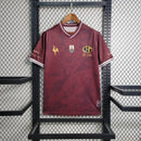 Camisa Manto da Massa Atlético 2023 - Masculina