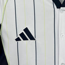 Camisa Real Madrid US Pack 2025
