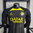 Camisa Strike Paris Saint Germain 2023/24 Jogador - Masculina