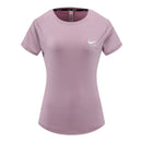 Camisa Esportiva Nike Dri-FIT - Feminina