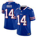 Camisa Buffalo Bills Nike Vapor F.U.S.E. Limited - Azul  Royal