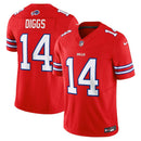 Camisa Buffalo Bills Nike Vapor F.U.S.E. Limited - Vermelha
