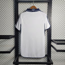 Camisa 1 Real Madrid Retrô 2000/01 - Masculina