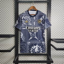 Camisa Pré-jogo Arsenal Ian Wright 2024 - Masculina