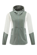 Jaqueta Esportiva Nike - Feminina