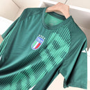 Camisa Pré-jogo Itália 24/25 Torcedor - Masculina
