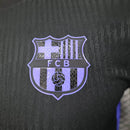 Camisa Pré-Jogo Barcelona x Kobe Bryant 2025/26 Jogador - Masculina