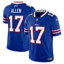 Camisa Buffalo Bills Nike Vapor F.U.S.E. Limited - Azul  Royal