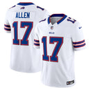 Camisa Buffalo Bills Nike Vapor F.U.S.E. Limited - Branca