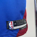 Regata Denver Nuggets Azul Swingman 2022/23 - Statement Edition