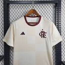 Camisa Pré-jogo Flamengo 2024/25 Torcedor - Masculina