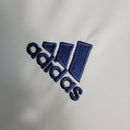 Camisa 1 Real Madrid Retrô 2000/01 - Masculina