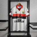 Camisa 2 Flamengo Retrô 1995 - Masculina