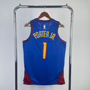 Regata Denver Nuggets Azul Swingman 2022/23 - Statement Edition