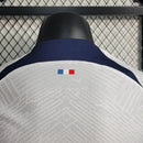 Camisa 2 Paris Saint Germain 2023/24 Jogador - Masculina
