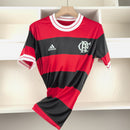 Camisa Retrô Comemorativa Flamengo Icon 2018 Torcedor - Masculina