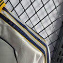 Camisa 1 Real Madrid Retrô 1988 - Masculina