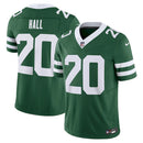 Camisa New York Jets Nike Vapor F.U.S.E. Limited - Legacy Verde