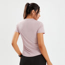 Camisa Esportiva Nike Dri-FIT - Feminina