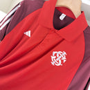 Camisa Polo Internacional 2024 - Masculina