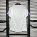 Camisa 1 Real Madrid Retrô 1997/98 - Masculina