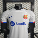 Camisa 2 Barcelona 2023/24 Jogador - Masculina