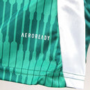 Camisa Pré-jogo Itália 24/25 Torcedor - Masculina