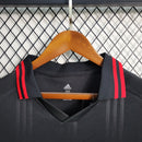 Camisa Polo Icon Flamengo 2019 - Masculina