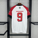 Camisa Flamengo Imperadores Masculina - 2025