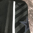 Regata Brooklyn Nets Preta 2022/23 Swingman - Statement Edition