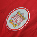 Camisa 1 Liverpool Retrô 1996/97 - Masculina