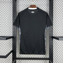 Camisa Santos 2025/26 Goleiro Black - Masculina
