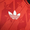 Camisa LifeStyler Flamengo 2024 - Masculina