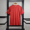 Camisa 1 Liverpool 2024/25 Torcedor - Masculina