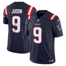 Camisa New England Patriots Nike Vapor F.U.S.E. Limited - Azul Navy