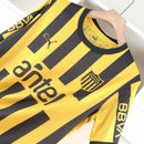 Camisa 1 Penarol 24/25 Torcedor - Masculina