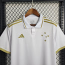 Camisa Memorial Cruzeiro 2023/24 Torcedor - Masculina